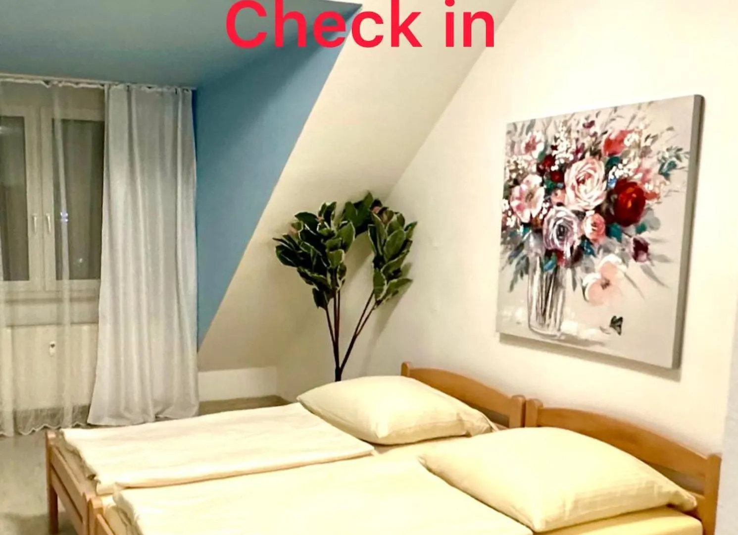 Moderne Appartement Nürnberg Hotel