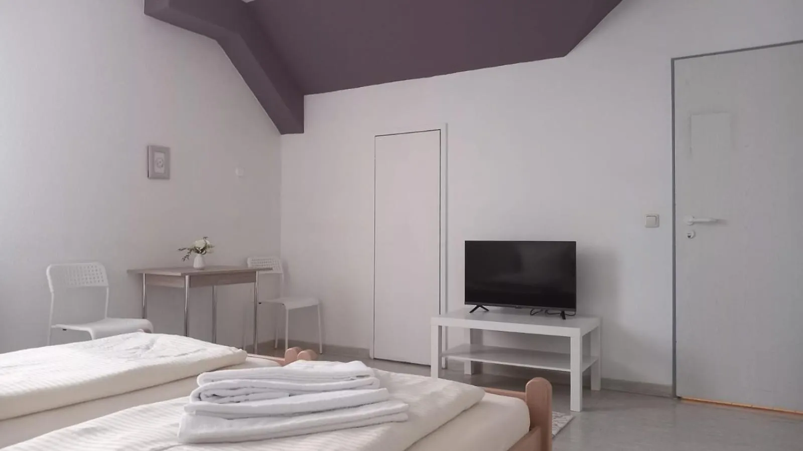 Moderne Appartement Nürnberg 0*,